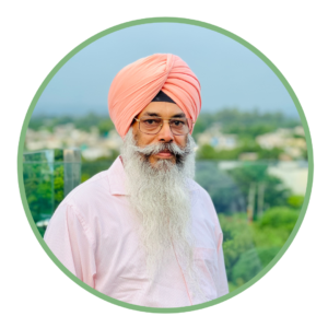 Dr. Jagroop Singh