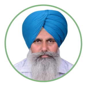 Nirmal Singh Grewal